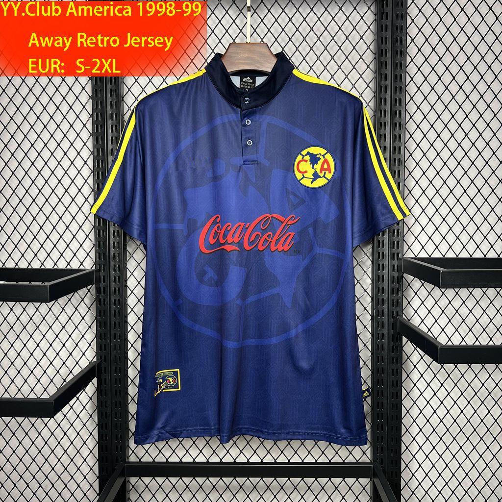 Suministro directo de explosiva retro Cougar Chivas Pachuca ajustada de secado rápido camiseta deportiva de fútbol