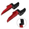Front Footrests Foot Peg Fit for Benelli Tornado 252R 302R 2021-22 TNT 899 2022