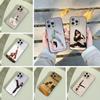 GYM Girl Phone Case For iPhone 17,16,15,14,13,12,11 Pro Max, Lightweight and Practical Soft Black Cover