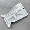 Upgraded Multi-Function Rotatable 6-Claw Hook 360 ° Seamless Punch Free Hook Jewelry Storage Hook Self Adhesive Home Hooks