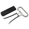 Two-Prong Wine Bottle Opener Corkscrew Remover Wine Bottle Opener Two-prong Cork Puller Damaged