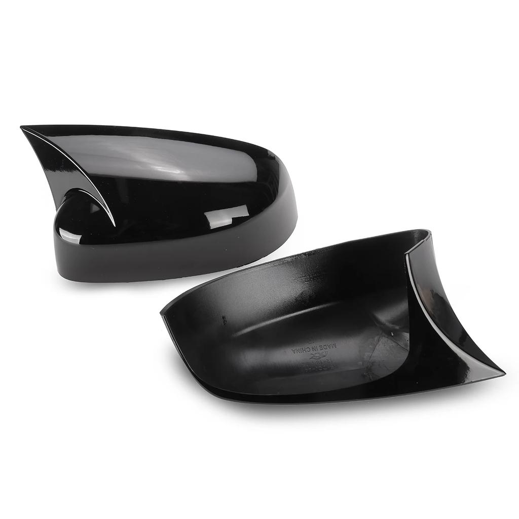 Pár Pro Ford Focus 2 3 MK2 MK3 Kryty Zrcátek Bočních Křídel Přísada Pro Mondeo MK4 2008-2018 Kryt Zrcátka Stylu Rohu