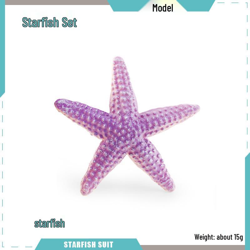 Children's Bikini Jellyfish Underwater Model Decoration
