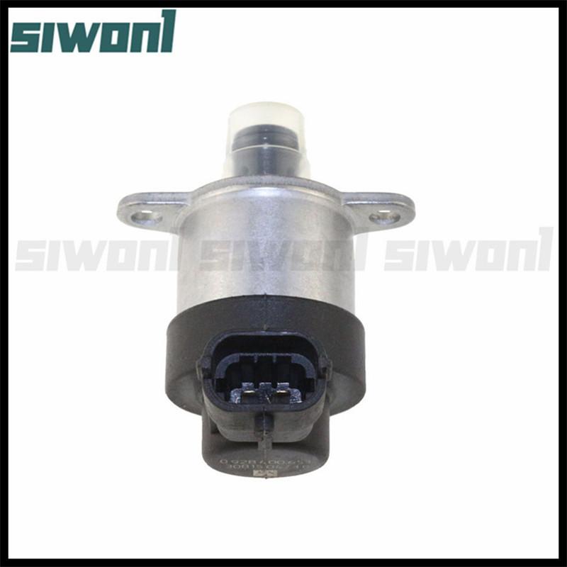 Fuel Pump Regulator Metering Control Solenoid SCV Valve For Renault Laguna Latitude NNissan NP300 NAVARA 2.5 3.0 DCI 0928400777