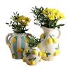 Hestia Jug Vase