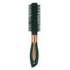 Comfortable Handle Hair Brushes Nylon Round Brushes Massage Brushes  Home Salon Use