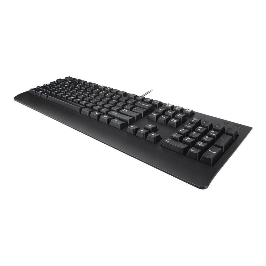 Lenovo Preferred Tastatur