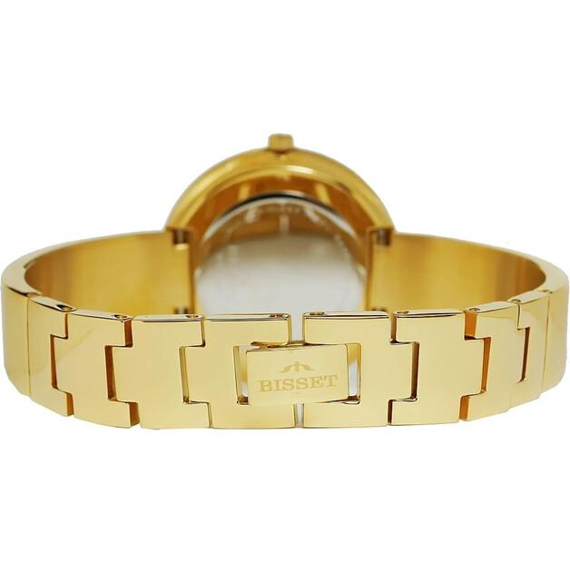 Часы Bisset Bsbf20Gisx03Bx