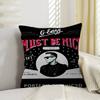 G Eazy Rap Hip Hop Star Singer Pillow Gifts Home Office Furnishings Bedroom Sofa Car Cushion Cover case xcm