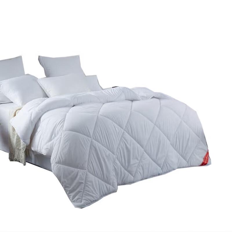 Mendale Ten-Hole Super Soft Fiber Quilt