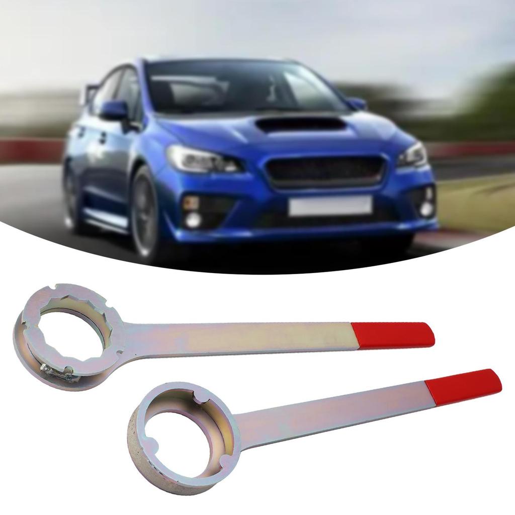 2Pcs 499207400-a 499977500 Intake Exhaust cam Sprocket Wrench Repair Auto Replaces Portable Removal
