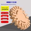 Automotive Adhesive Eraser Wheel