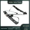 Front Right Window Regulator Assembly for Land Rover Discovery Sport (L550) 2015-2019, Part #LR078972