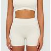 Women High Waist Workout Shorts Fitness Yoga Lift Butt Fitness Ladies Yoga Gym Running Summer Short Pants