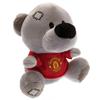 Manchester United FC Plyšová hračka Timmy Bear