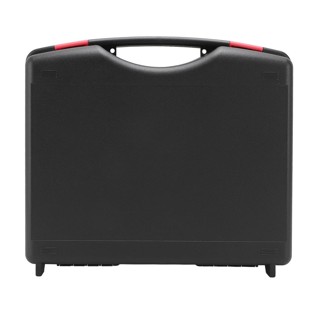 Water Resistant Satellite Hard Case for Adapter Cable Kickstand Power Supply Accessories Travel Hand