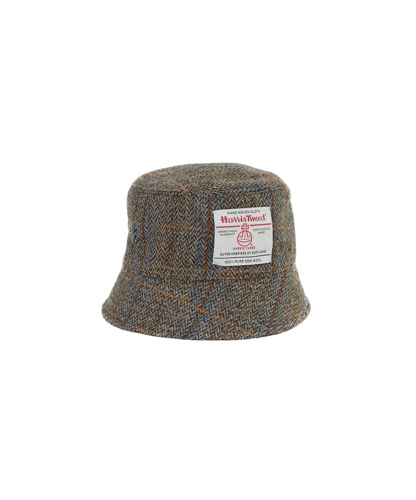 Beulaunyadeu Harris Tweed Emmerhoed, Bruin