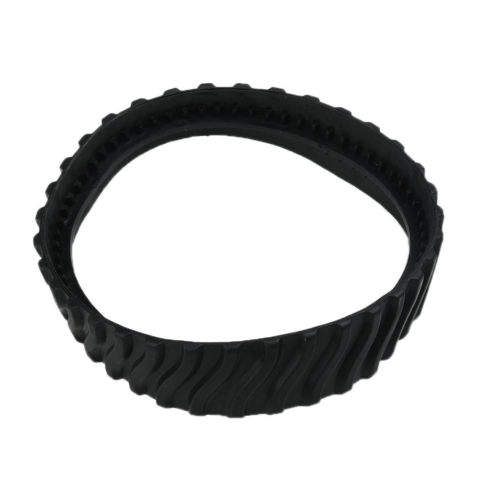 2 Pcs Tracks Tyres Wheel For Zodiac MX8 MX6/AX10 R0526100 Pool-Cleaner