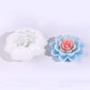Candle Molds for Making Candle Soap Chocolate Cake Fondant Room Decorations