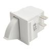 Refrigerator Accessories Accessories Pin Refrigerator Door Light Switch White