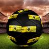 1pc AEK Athens F.C Soccer Ball Size 5 Indoor Soccer Ball Fashion Colorful Backyard Game - Great For Sports Fans Gift HE19