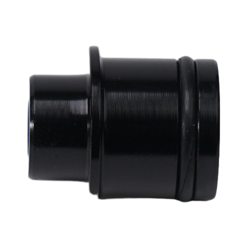 Thru Axle Adapter Axle Quick Release/QR Hub Portable
