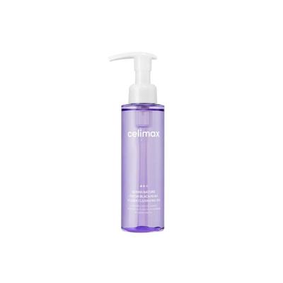 Derma Nature Fresh Blackhead Jojoba Cleansing Oil 150ml