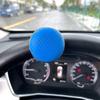 Car 360 Degree Duty Anti Slip Steering Wheel Cover Spinner Knob Handle Booster Grip Hand Control Protective Ball Part Universal