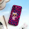 Y2K Hysteric M-Mini   Phone Case Silicone Soft For IPhone 17 16 15 14 13 12 11 X XR Plus Pro Max Plus