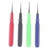 1/4Pcs Watch Lubricant Oiler Oil Pin Pen Applying Repair Maintenance Tool