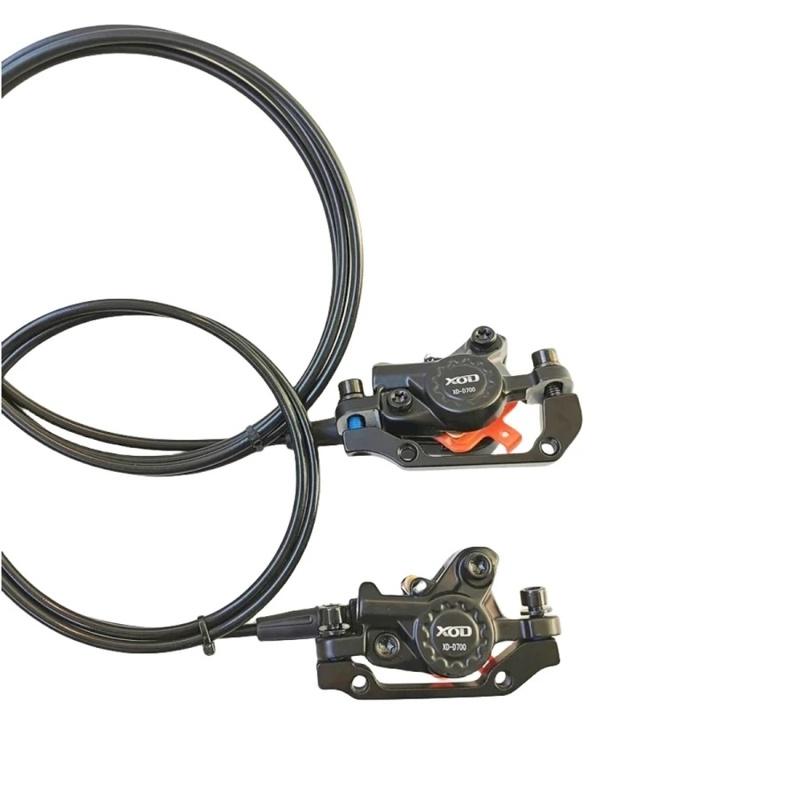 XOD 3PIN E-Bike MTB Split Left Disc Cut Power Off Bafang Parts Hydraulic Brakes Bikes