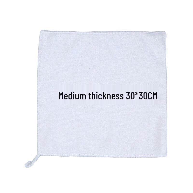 LIEI Extra Large Absorbent Cleaning Towel