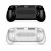 Soft TPU Grip Anti-scratch Grip Stand Holder Shell for AYN Odin 3 Game Accessories