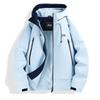 Jeep Unisex P53S776037 Windbreaker Jacket