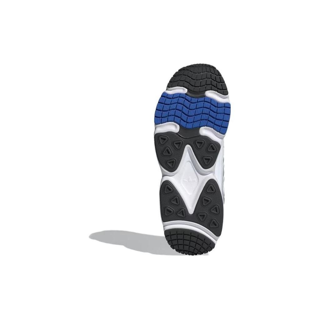 Adidas Wmns Ozmillen 'White Blue' Women's ID3738