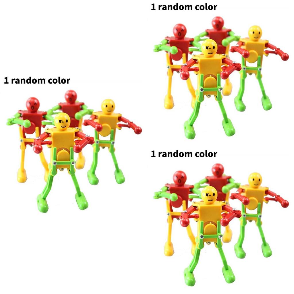 Dancing Robot Toy Twisting Hips Student Gift Hot Sale Street Vendor