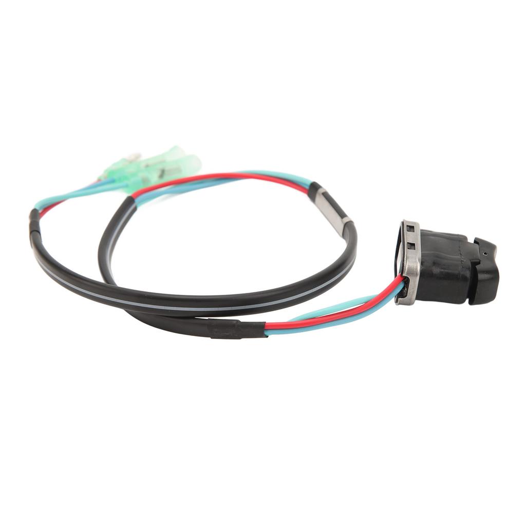 Trim Tilt Switch 703?82563?02 Outboard Motor Power Trim Switch Assembly for 2 4 Stroke Outboard