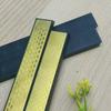 Golden Premium Diamond Sharpening Stones- High-End Whetstone Grinding Tools for Knives Scissors Replacement Stone