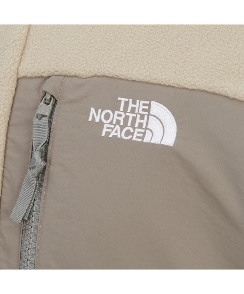 The North Face Nt7Fr55B Men'S Denali Fleece Anorak Light_Beige