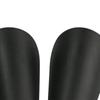 Soccer Shin Guards - Compact Protective Gear for Training