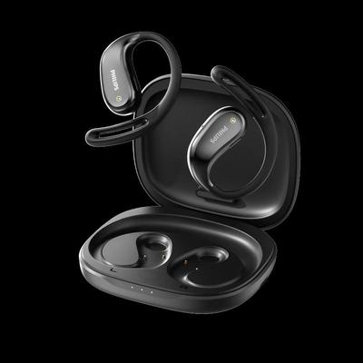 Philips OWS Open-Ear Bluetooth Sports Headphones TAQ2820
