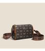 2024 Autumn Retro European & American Women's Classic Shoulder & Crossbody Pillow Bag