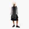 Women's Wool Long Knit Muffler RE4171-55N050
