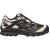 SALOMON XT Quest Waterproof And Breathable Outdoor Shoes Unisex Black Brown 491718