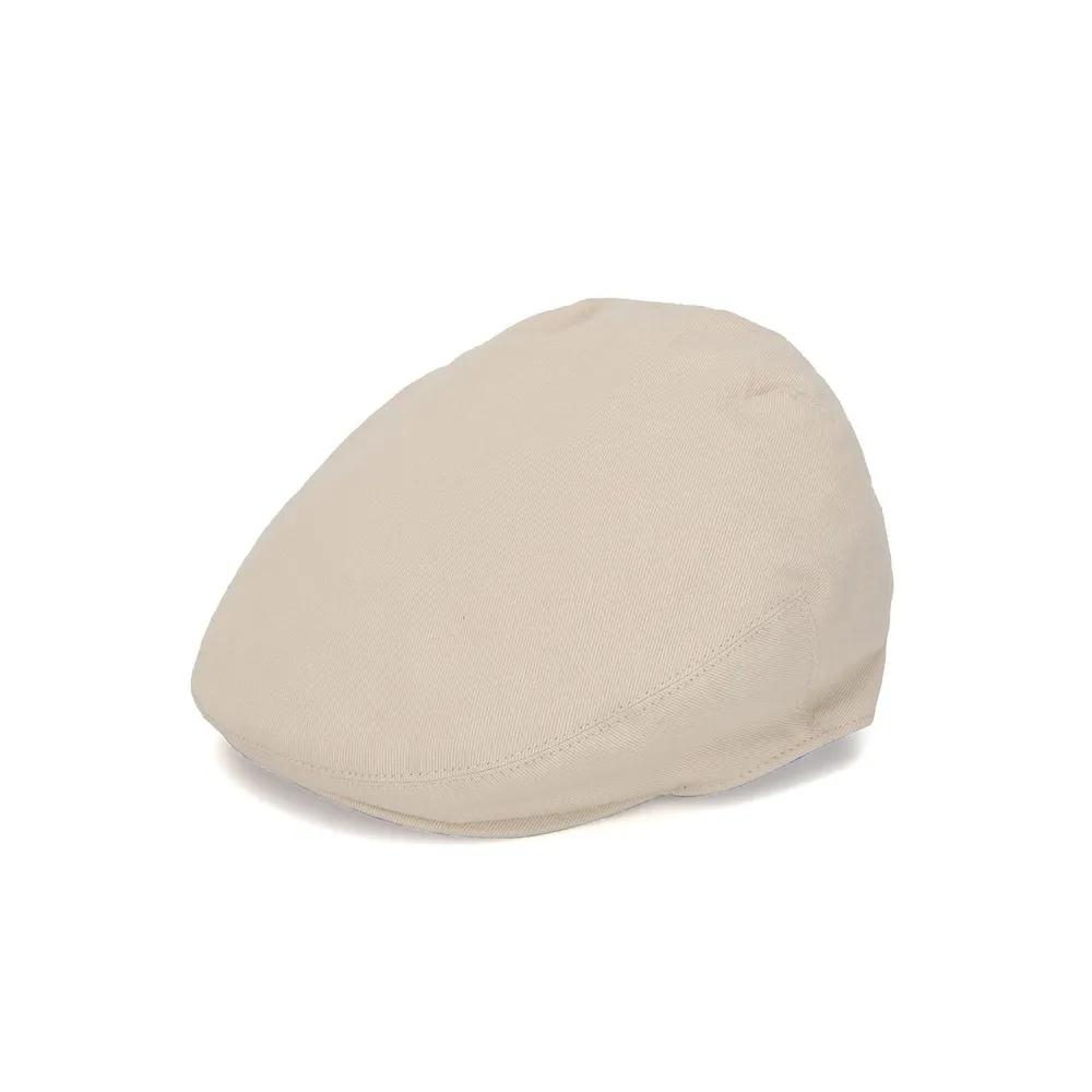 Washed Cap 4274 Khaki L