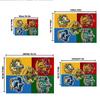 Harry Potter Hogwarts House Crests Phone Case CoverOffice Mat Home Decor Office Rugs LB96