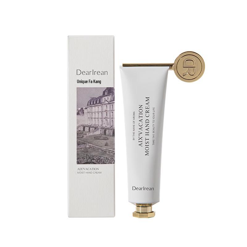 

Dear lrean Scented Hand Cream