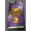 Used Yu-Gi-Oh! QUARTER CENTURY CHRONICLE side:UNITY