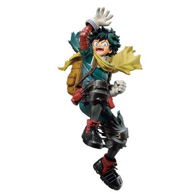 Bandai Spirituosen Ichibansho Ichiban Kuji My Hero Academia NEXT 2 A Prize Izuku Midoriya Figur GENERATIONEN! !