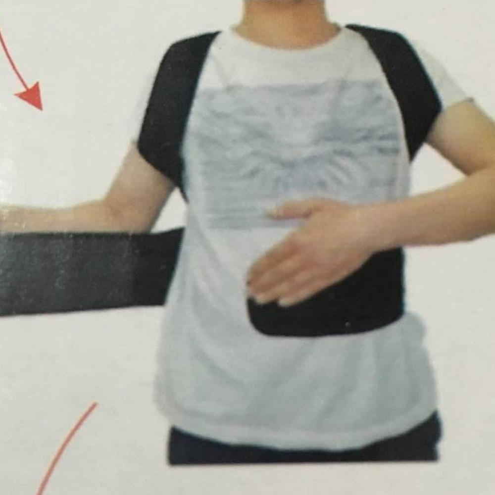 Posture Corrector Back Posture Brace Clavicle Support Stop Slouching and Hunching Adjustable Back Trainer Unisex